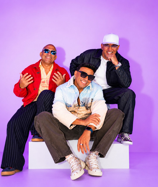 Grupo Mania