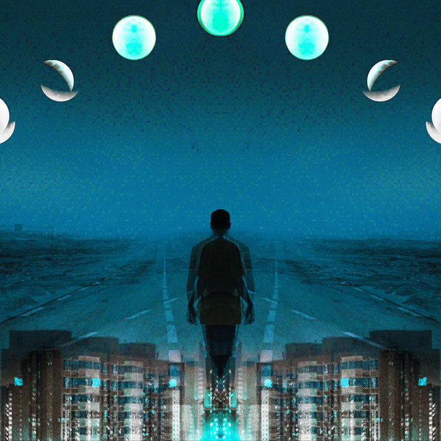 Reverse Earth