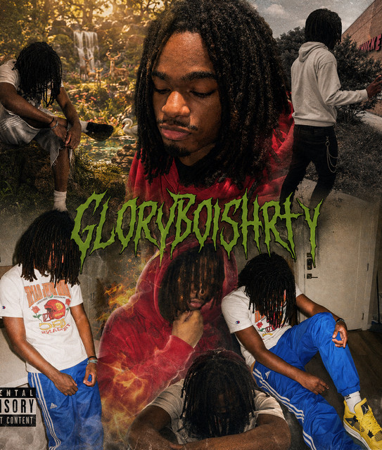 Gloryboishrty