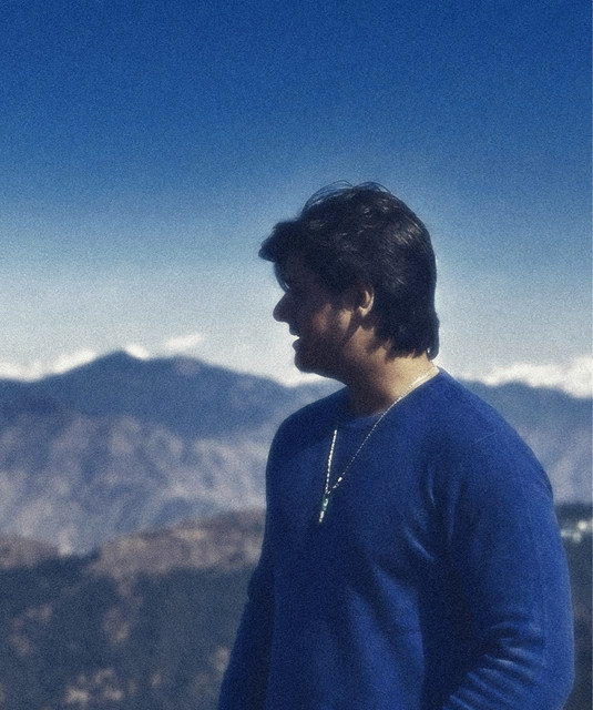 Aarush Panchta
