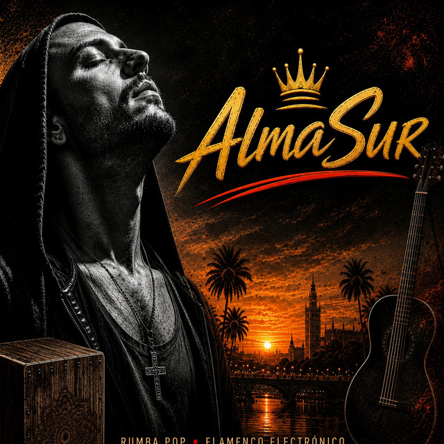 AlmaSur