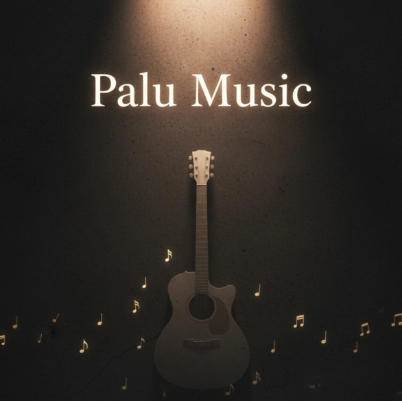 Palu Music