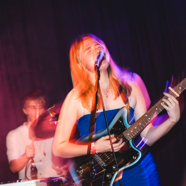 Lily Rawson | Spotify
