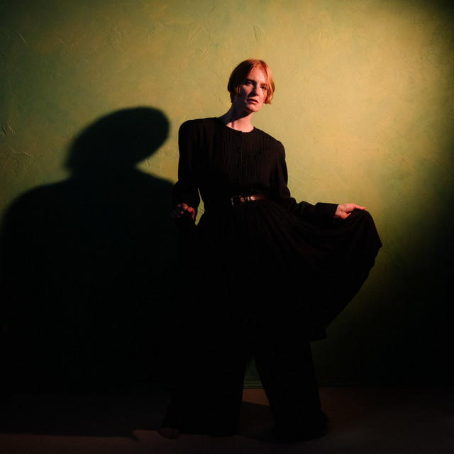 Mackenzie Shivers Image