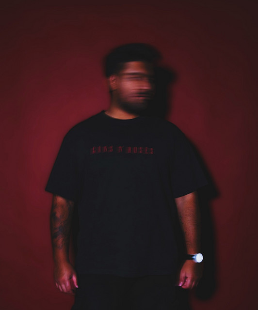 INVRSN artist photo