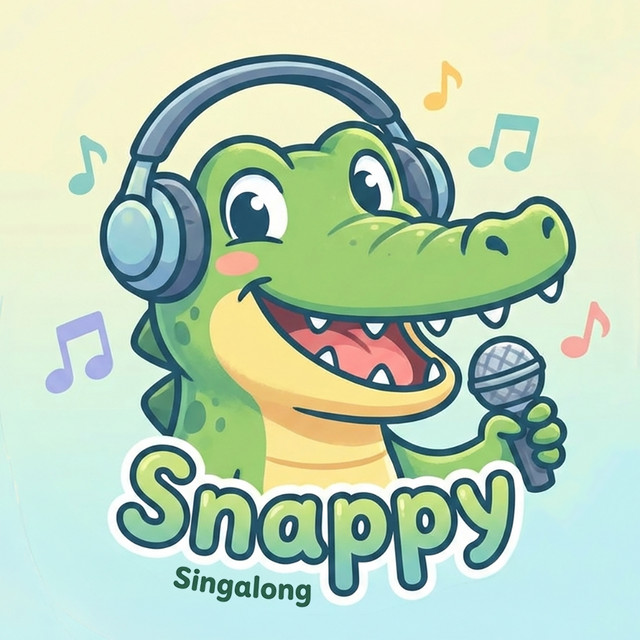 Snappy Singalong | Spotify