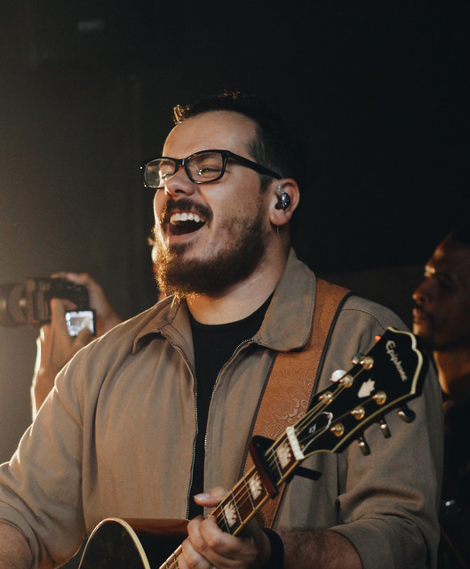 Thiago Cozini | Spotify