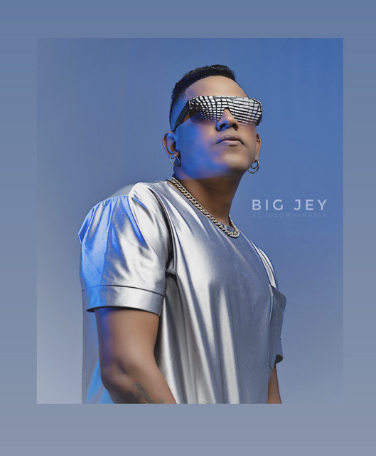 Big Jey El Incomparable
