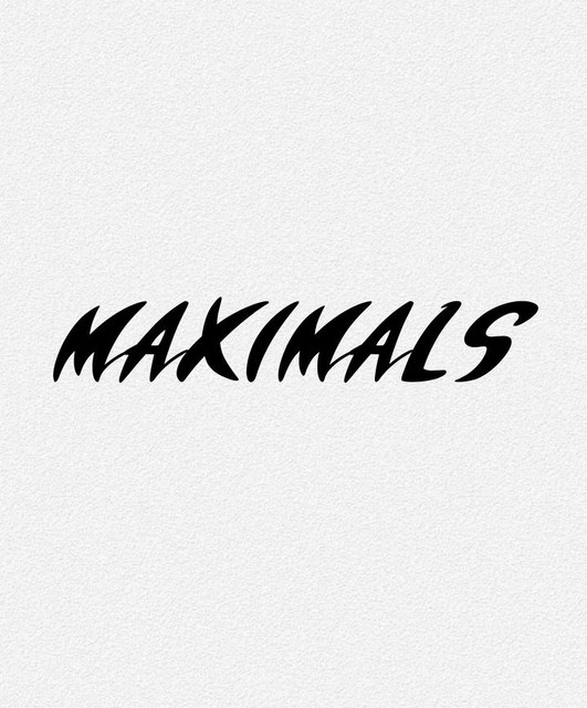 Maximals