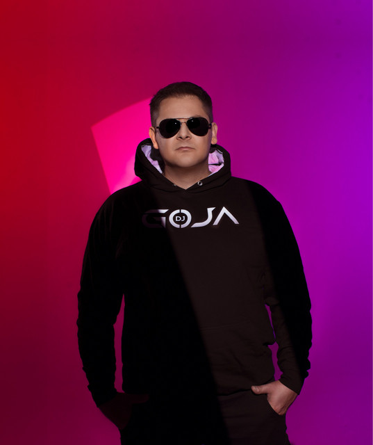 DJ Goja image
