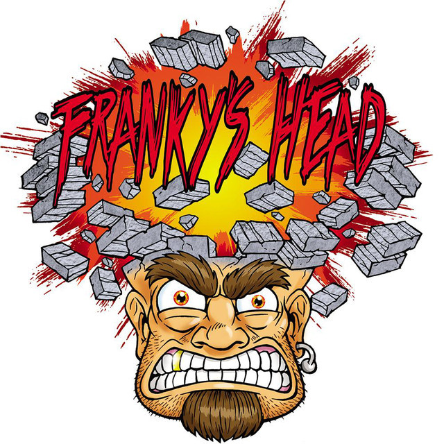 Franky's Head