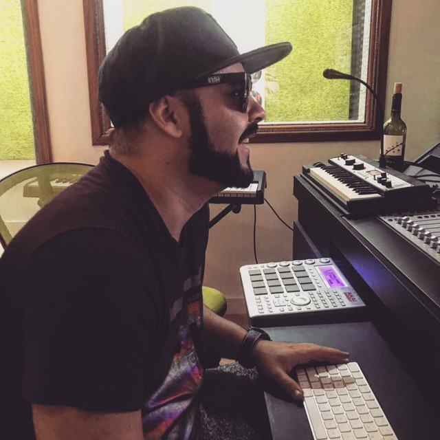 Dj Slaibe
