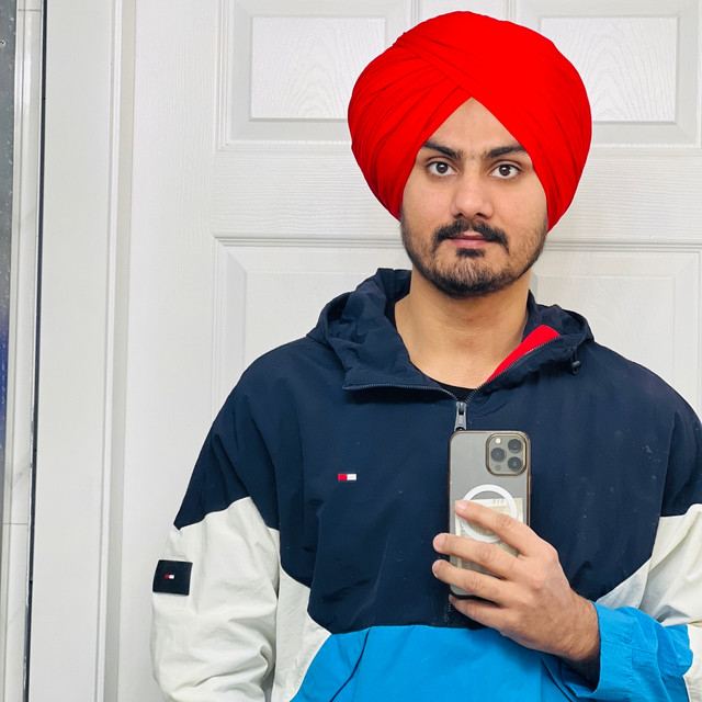 deepu | Spotify