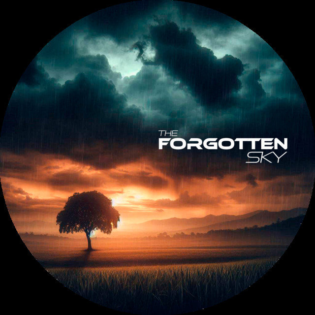 The Forgotten Sky