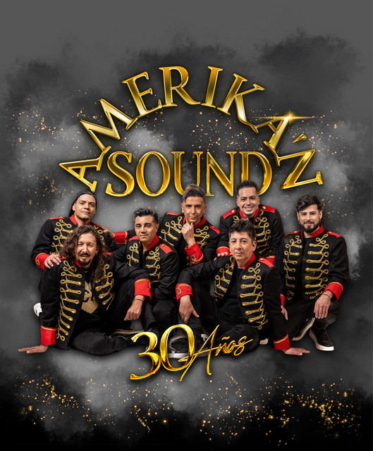 Amerika'n Sound
