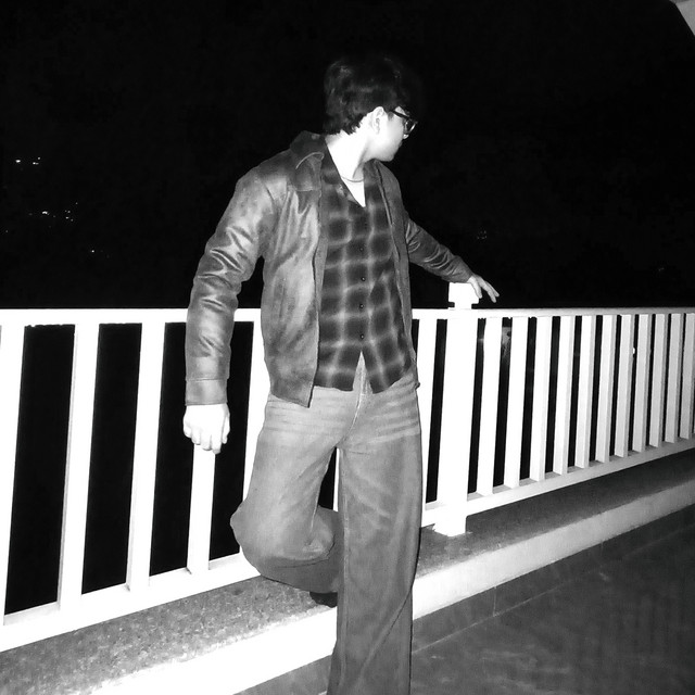 Dhruv Vajasi