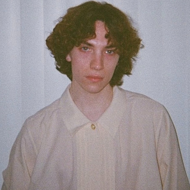 Garrett Laurie