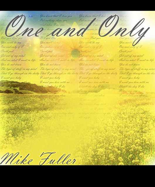 Mike Fuller