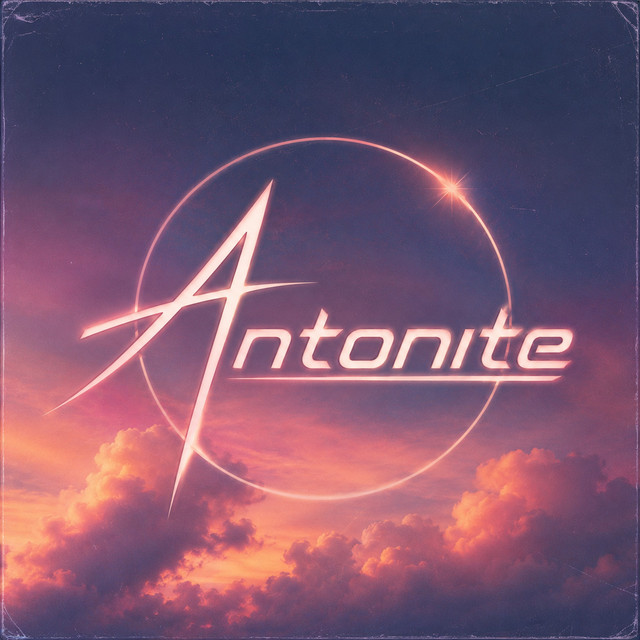 Antonite