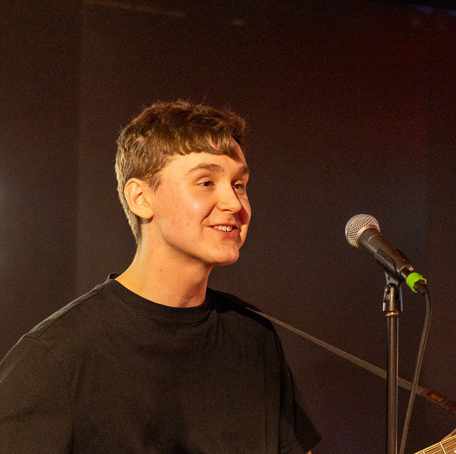 Max Björkman