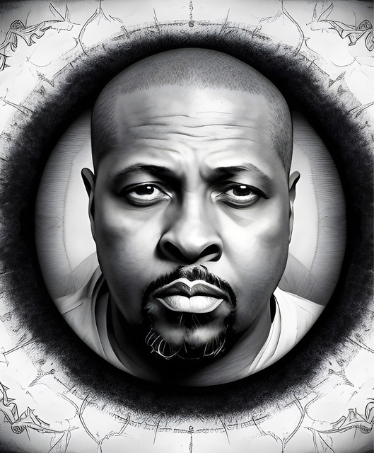 Black Silver image