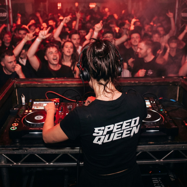 Speed Queen