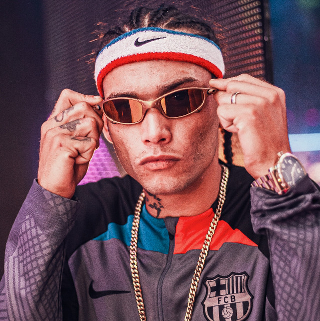 Mc Xandynho JP