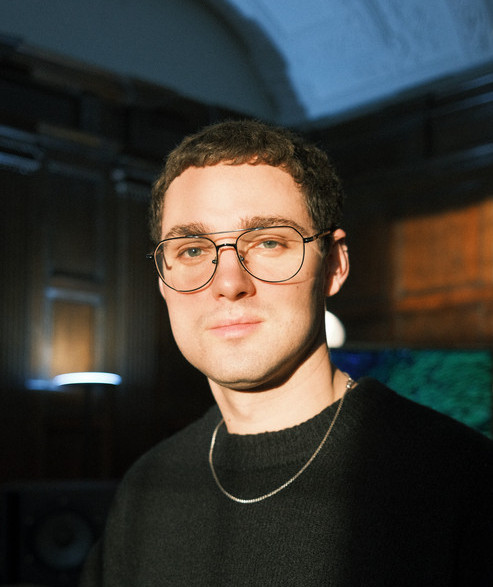 Ed Graves
