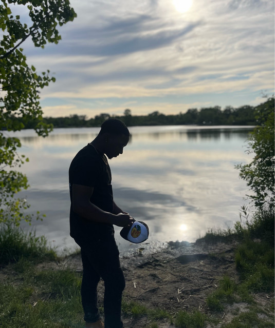 STARKK | Spotify