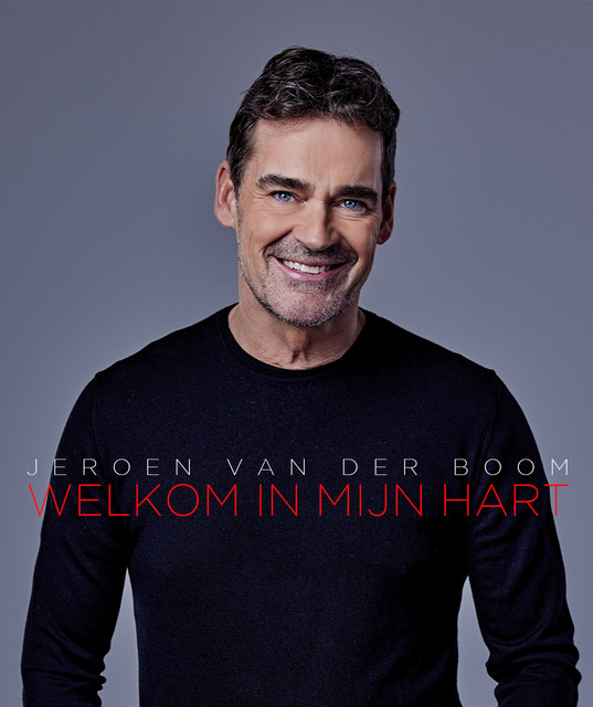 Jeroen Van Der Boom