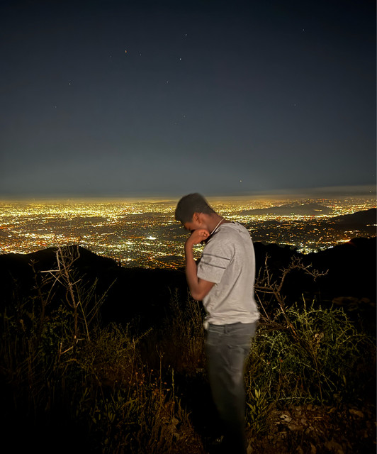 Bernard Rodriguez