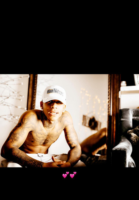 Exclusive zayy