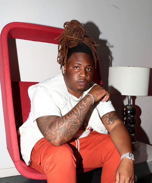 Tay Keith image