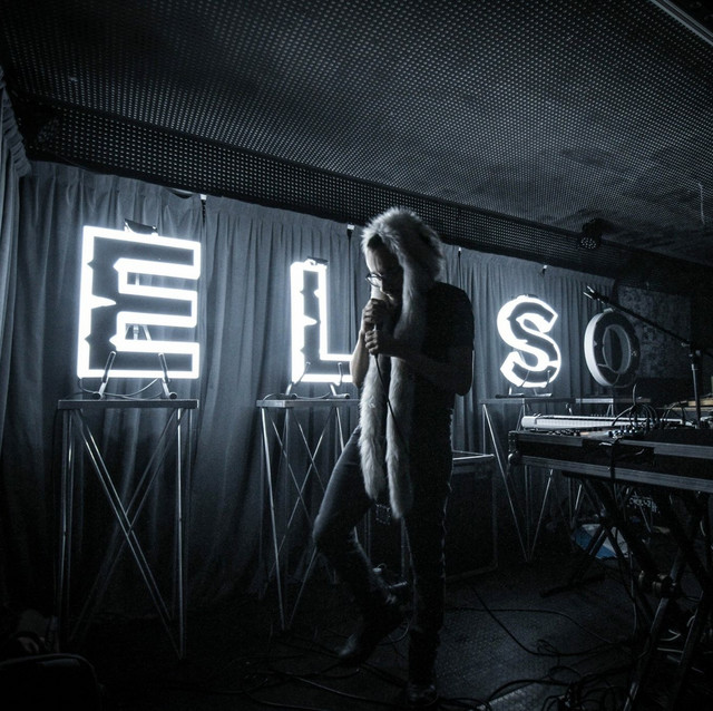 Elso | Spotify