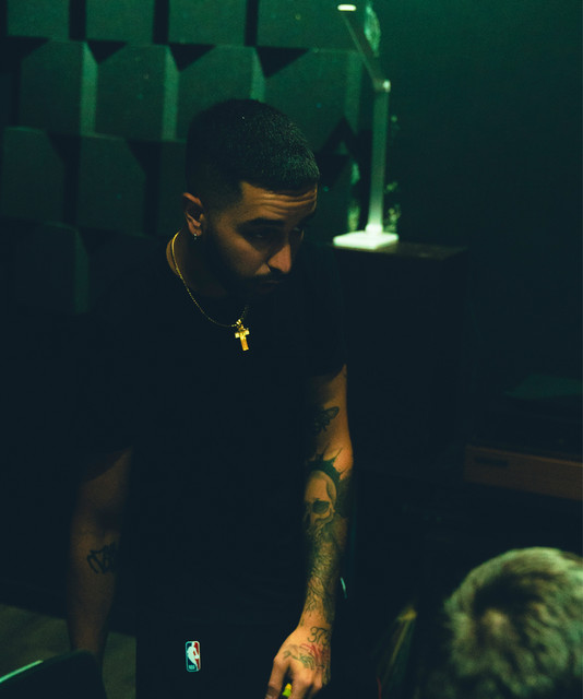 Dammy | Spotify