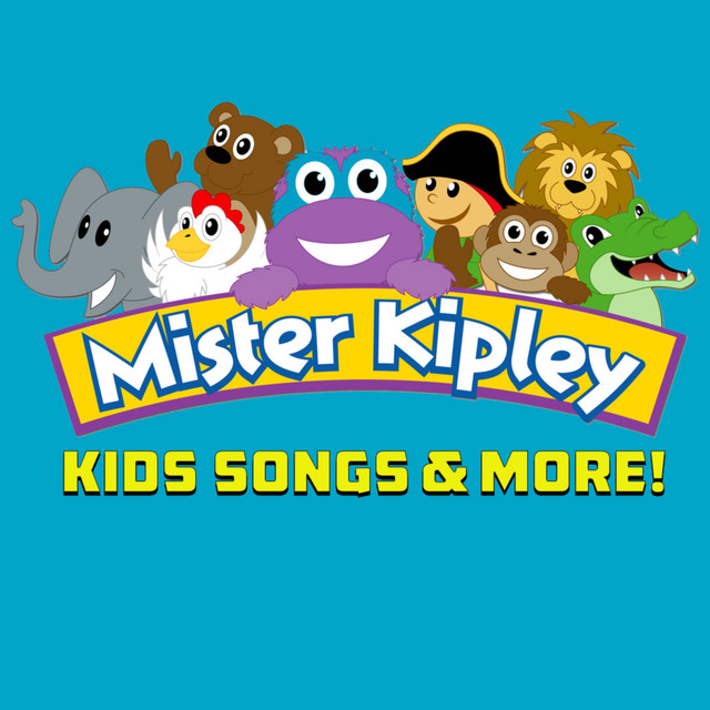 Mister Kipley image