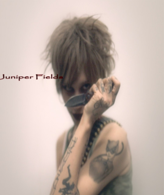 Juniper Fields