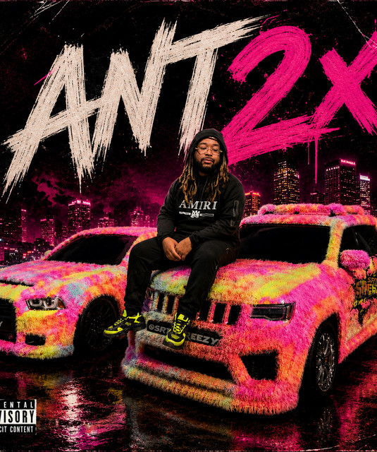 Ant2x