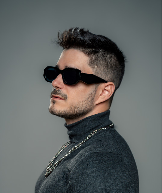 Jake Rello | Spotify