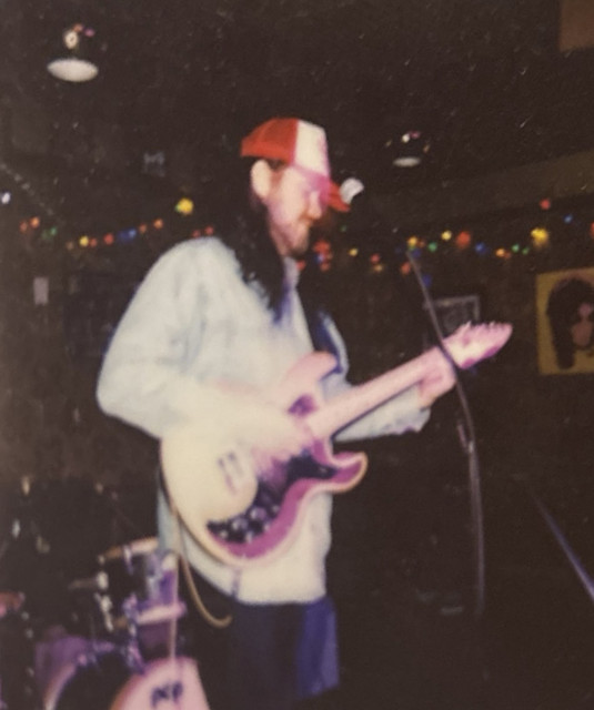 Sep 28, 2019: Dustin Price / Saddle of Southern Darkness / MYFEVER at ...