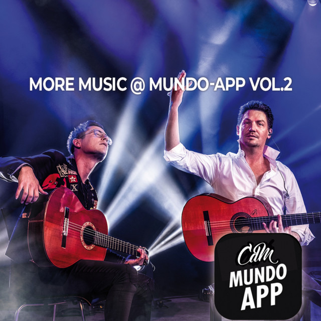 Café del mundo