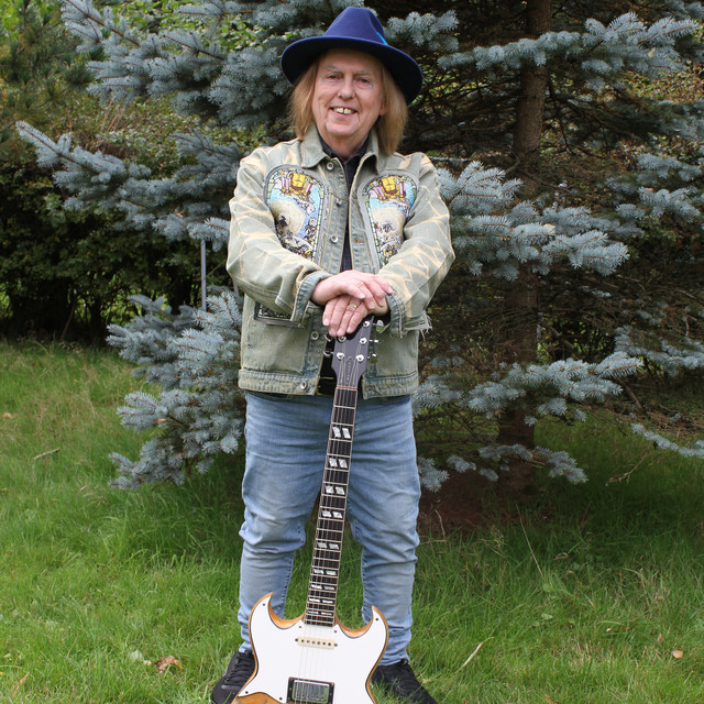 Dave Hill