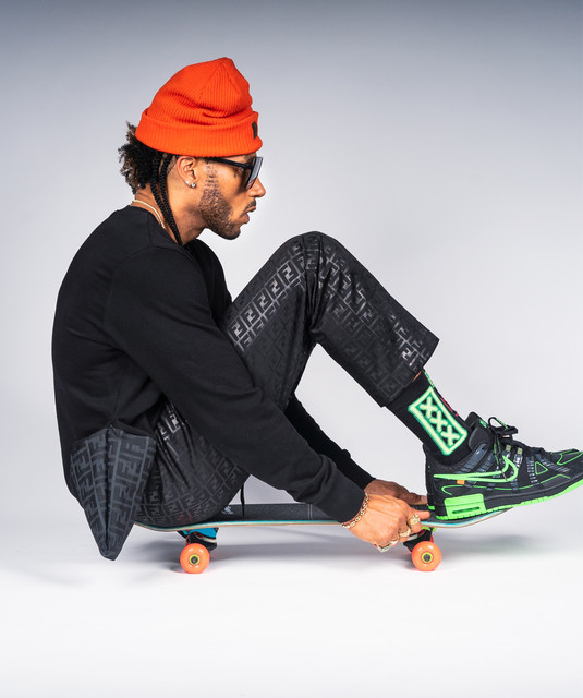 Double R | Spotify