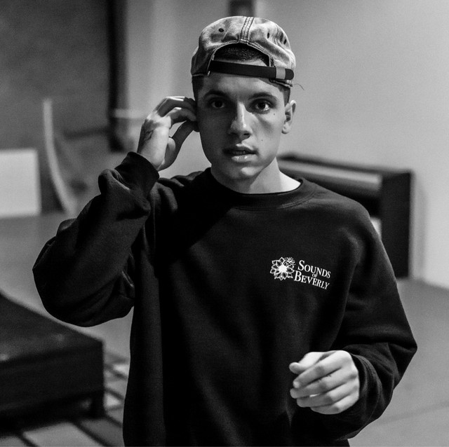Nate Traveller
