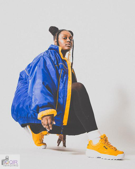 Jah | Spotify