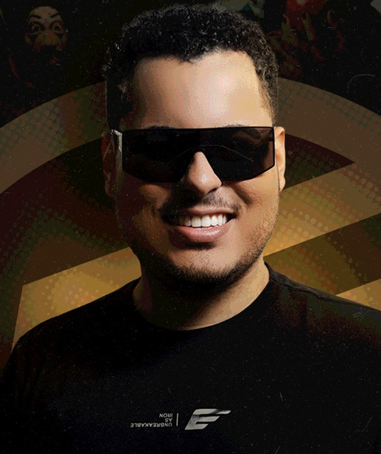 Caio Santiago