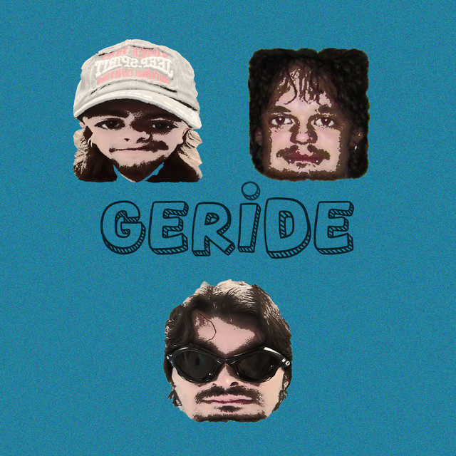 Geride