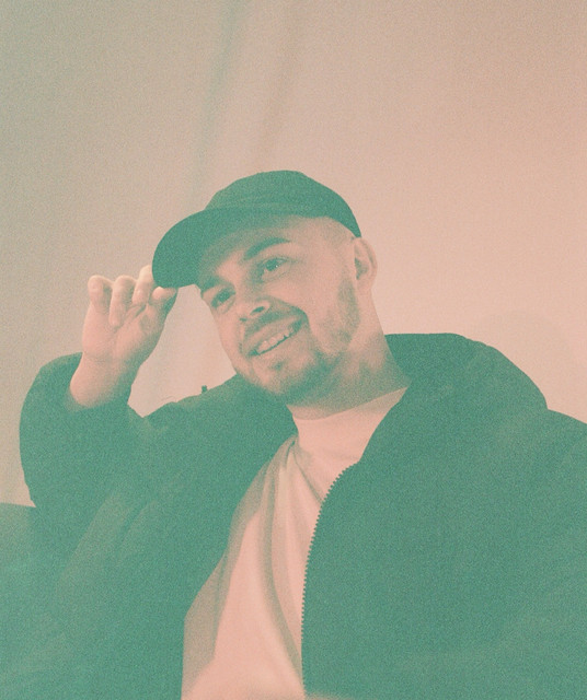 Josh Wood