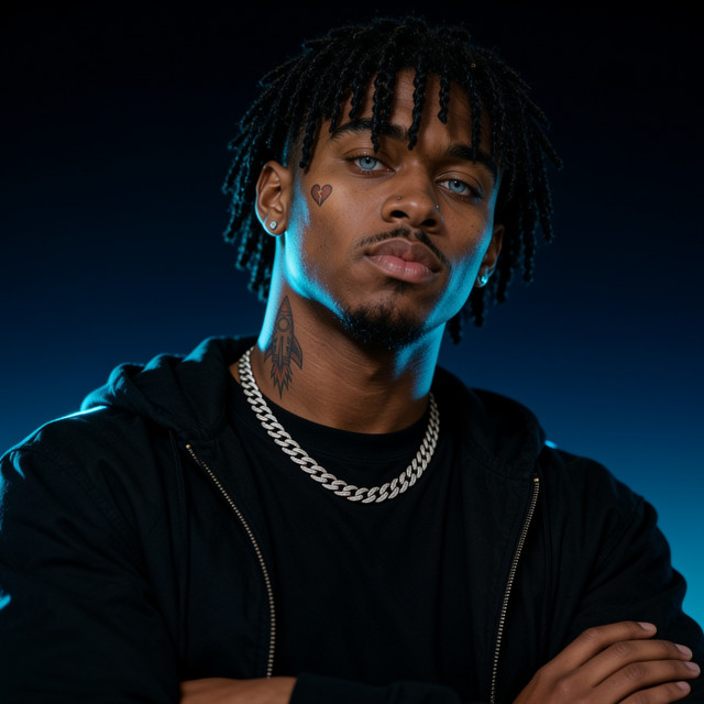 HNDRNC artist photo