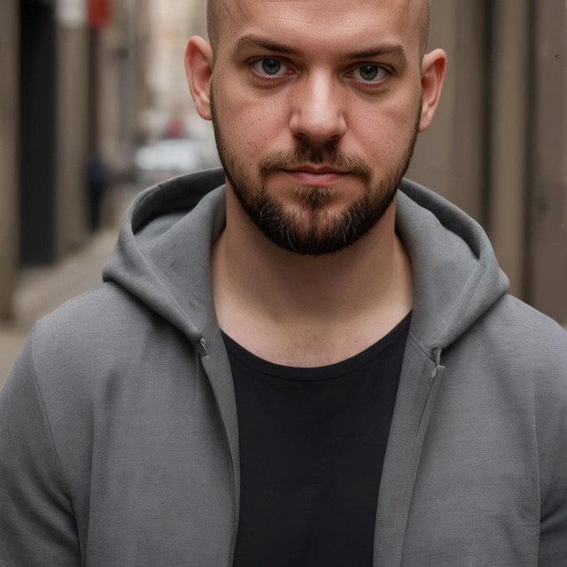 Derrick Solano